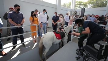 Foto: Diego Peres/Secom 