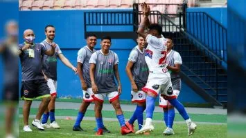 Foto: Adilson Nascimento/Fast