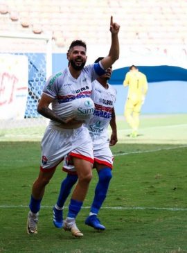 Foto: Adilson Nascimento/Fast