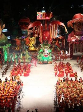 Foto: Michael Dantas/SEC