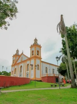 Foto: Marcio James/Semcom