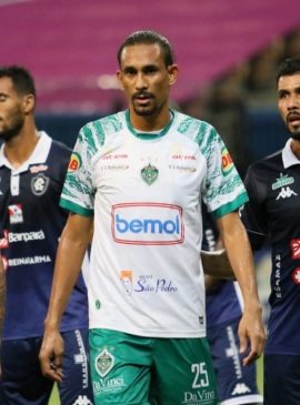Foto: Ismael Monteiro/MFC
