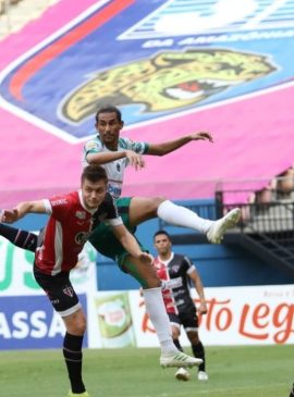 Foto: Ismael Monteiro/MFC