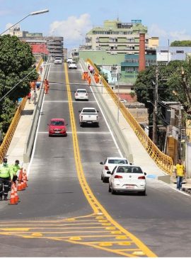 Foto: Mário Oliveira/Semcom 