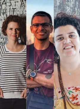 Fotos: Divulgação