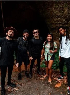 Foto: Reprodução