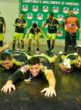 Foto: Mauro Neto/Faar