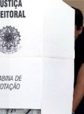 Foto: TSE/Divulgação