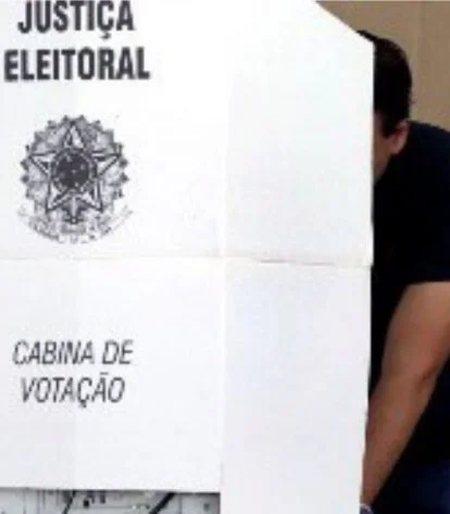 Foto: TSE/Divulgação
