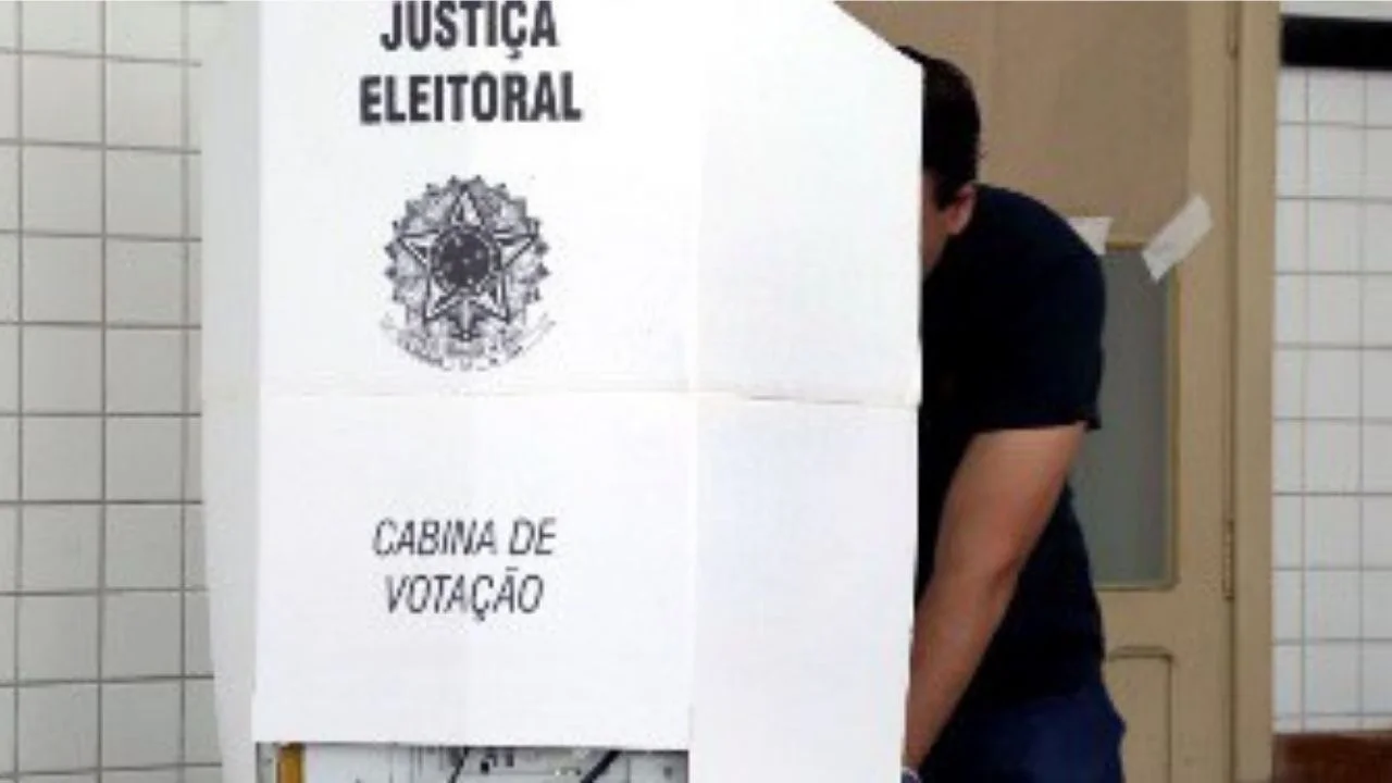 Foto: TSE/Divulgação