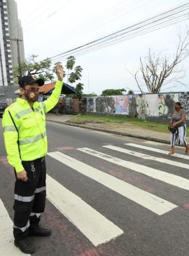 Foto: Márcio James/Semcom