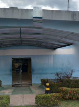 Foto: Reprodução/Google 