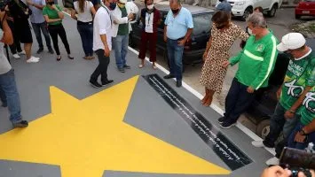 Foto: Mário Oliveira/Semcom