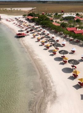 Foto: Divulgação/Lago do Robertinho 