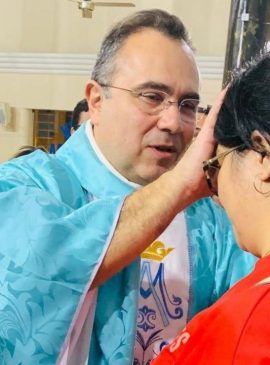 Foto: Divulgação/Santuário de Aparecida