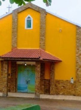 Foto: Arquidiocese de Manaus/Divulgação
