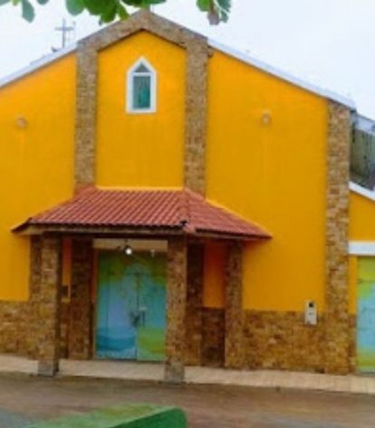 Foto: Arquidiocese de Manaus/Divulgação