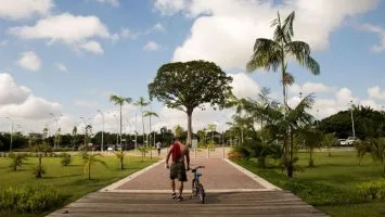 Foto: Pedro Guerreiro/Agência Pará