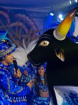 Foto: Arleison Cruz/Divulgação 
