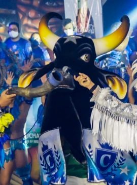Foto: Arleison Cruz/Divulgação 