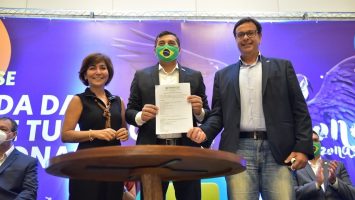 Foto: Janailton falcão/Amazonastur