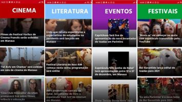 Foto: Portal Edilene Mafra