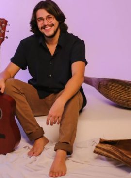 Foto Aurora C.o./Divulgação