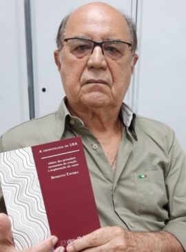 Foto: Gerson Freitas/UEA