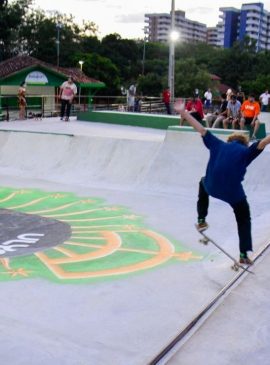Foto: Valdo Leão/Semcom