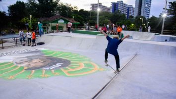 Foto: Valdo Leão/Semcom