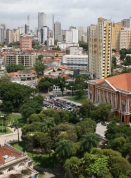 Foto: Divulgação/Prefeitura de Belém