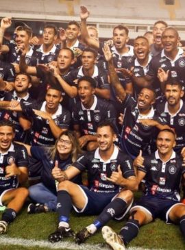 Foto: Bruno Cecim/Agência Pará