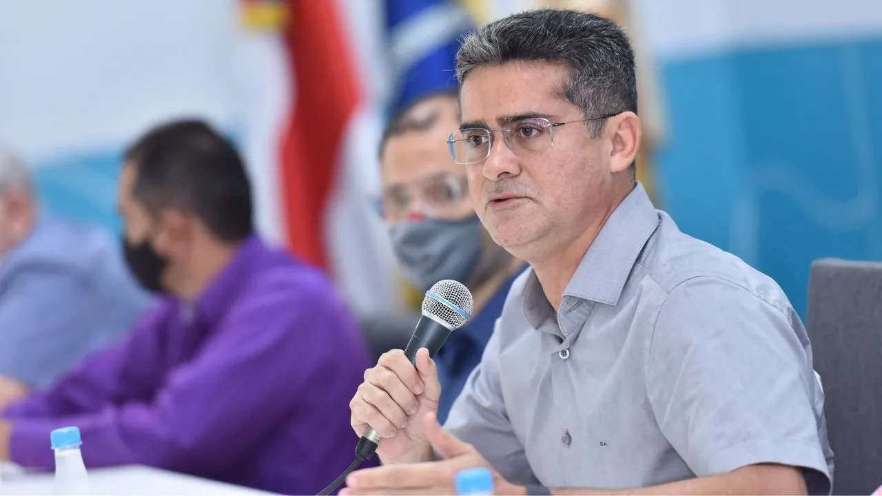 Foto: Dhyeizo Lemos/Semcom 