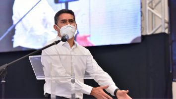 Foto: Dhyeizo Lemos/Semcom