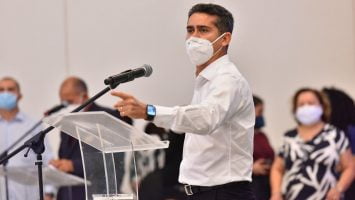 Foto: Dhyeizo Lemos/Semcom