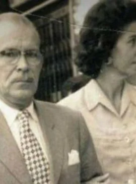 Foto: Arquivo da Família