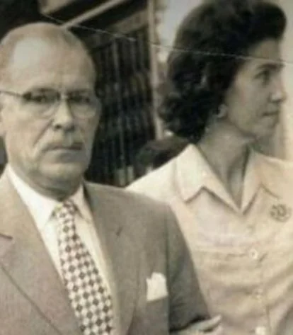 Foto: Arquivo da Família