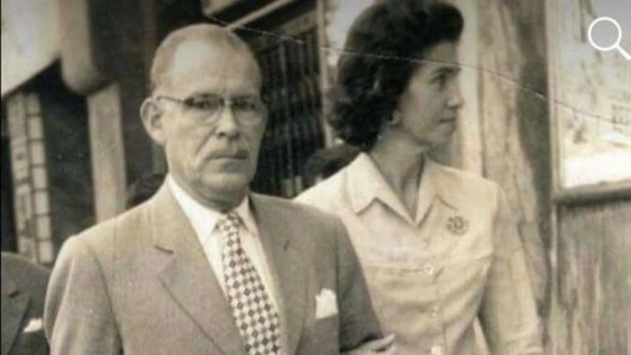 Foto: Arquivo da Família
