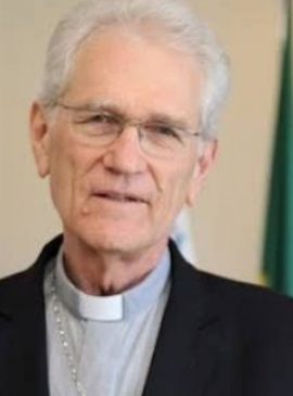 Arcebispo faz apelo e pede oxigênio para Manaus