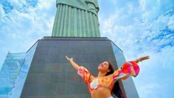 ‘Água mole em pedra dura, tanto bate até que fura’: a persistência de Isabelle Nogueira