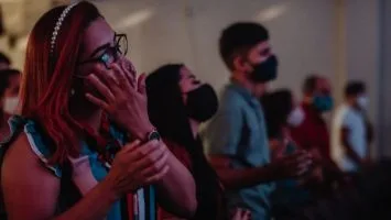 Foto: Chama Church/Divulgação