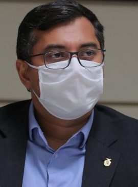 Foto: Secom/Divulgação