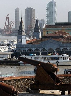 Foto: Governo do Pará