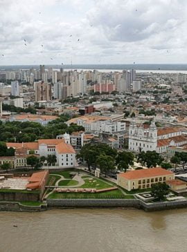 Foto: Governo do Pará