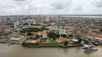 Foto: Governo do Pará