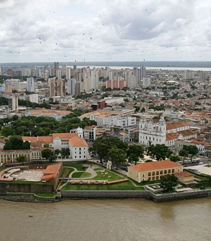 Foto: Governo do Pará