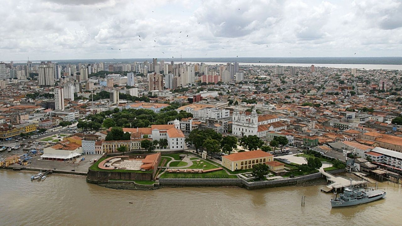 Foto: Governo do Pará