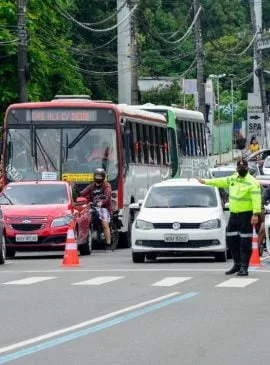 Foto: Valdo Leão/Arquivo/Semcom