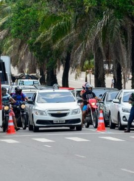 Foto: Valdo Leão/Semcom