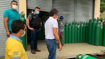 Foto: Divulgação/SES-AM